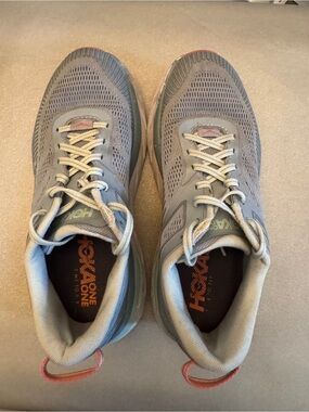 Hoka Women’s Bondi 7 Shoes